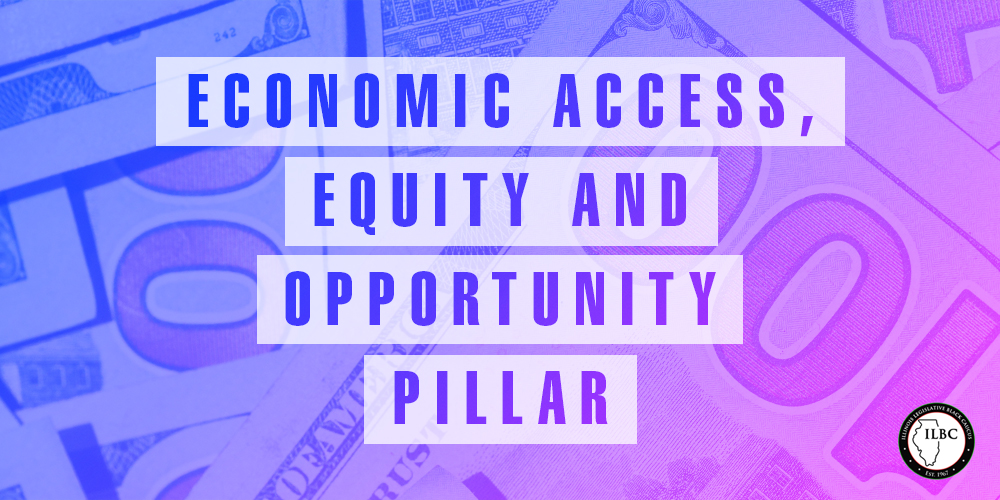 Economic Access Equity Opportunity