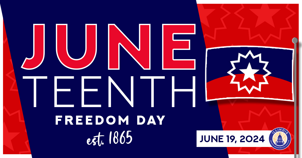 Juneteenth 2024 FB