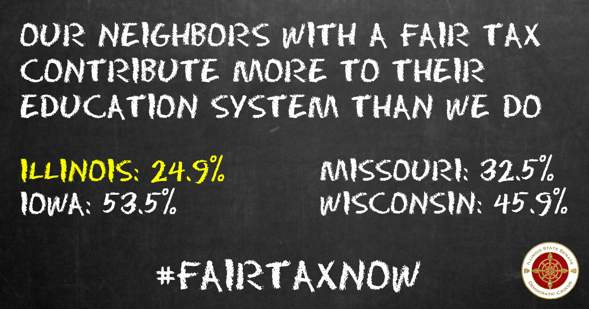 fair tax educationFacebook Image