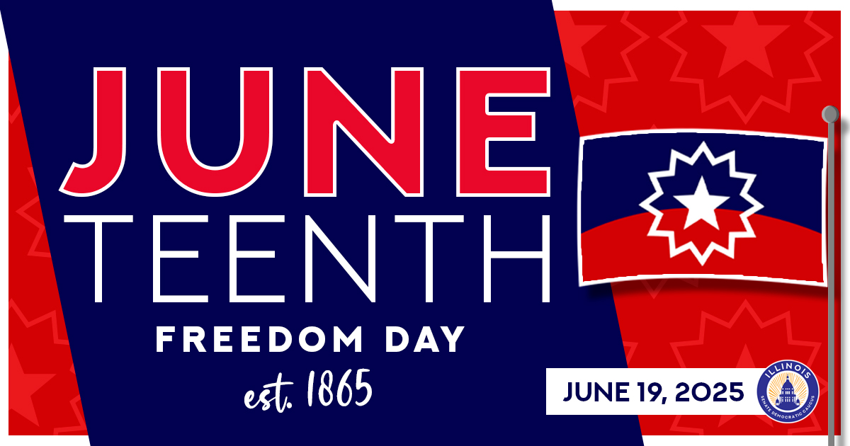 Juneteenth 2025 FB