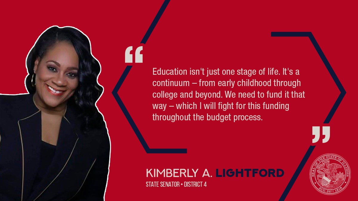 Lightford BudgetAddress Red